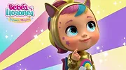 Bebés llorones: Lágrimas mágicas