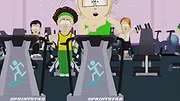 South Park S11 E6