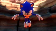 Sonic Boom S1 E19