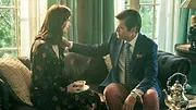 Sorcières de Mayfair