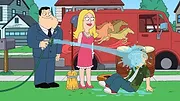 American Dad!