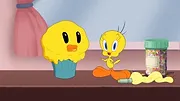 Looney Tunes Cartoons