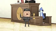 Regular Show S8 E11