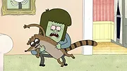 Regular Show