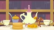Tom et Jerry Show S5 E28