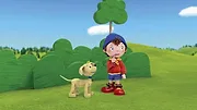 Oui-Oui, enquêtes au pays des jouets S1 E40