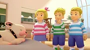 Les Triplés S2 E19