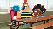 Pinky Malinky