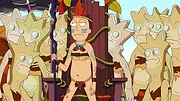 Rick et Morty