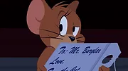Tom et Jerry Show S1 E15