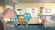 Le Monde incroyable de Gumball S6 E15