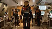 Perdus dans l'espace