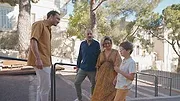 L'Agence - L'immobilier de luxe en famille