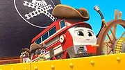 Mighty Express