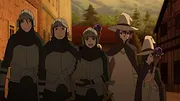 The Rising of the Shield Hero