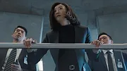 The Recruit