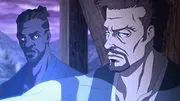 Yasuke