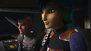 Star Wars Rebels