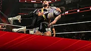Raw Weekly Recap