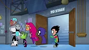 Teen Titans Go!