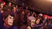 KENGAN ASHURA