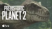 Planète préhistorique