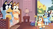 Bluey S2 E19