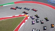 Formula 1 : Pilotes de leur destin
