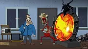 Bad Exorcist