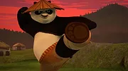 Kung Fu Panda : Les Pattes du Destin S2 E7