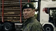 Conflict S1 E1