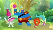 Trolls : en avant la musique !