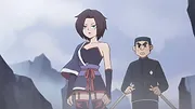 Scissor Seven