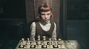 Le Jeu de la dame