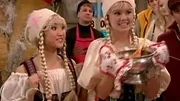 La Vie de Croisière de Zack et Cody