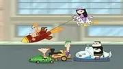 Phinéas et Ferb