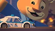 LEGO City Adventures