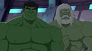 Hulk et les Agents du S.M.A.S.H.