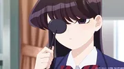 Komi cherche ses mots