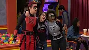 Danger Force