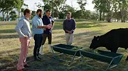 Les pieds sur Terre avec Zac Efron