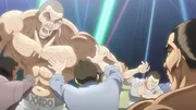 Baki Hanma