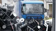 Alerte Cobra S35 E3
