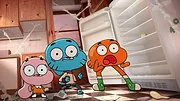 Le Monde merveilleusement bizarre de Gumball S1 E14