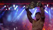 WWE: Unreal