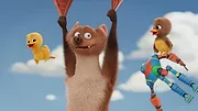 La Famille Weasy S1 E15