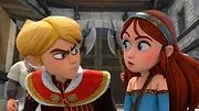 Robin des Bois : Malice à Sherwood S4 E19