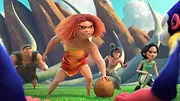 Les Croods : (Pré)histoires de famille S8 E3