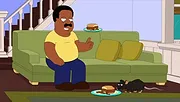 The Cleveland Show
