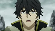 The Rising of the Shield Hero